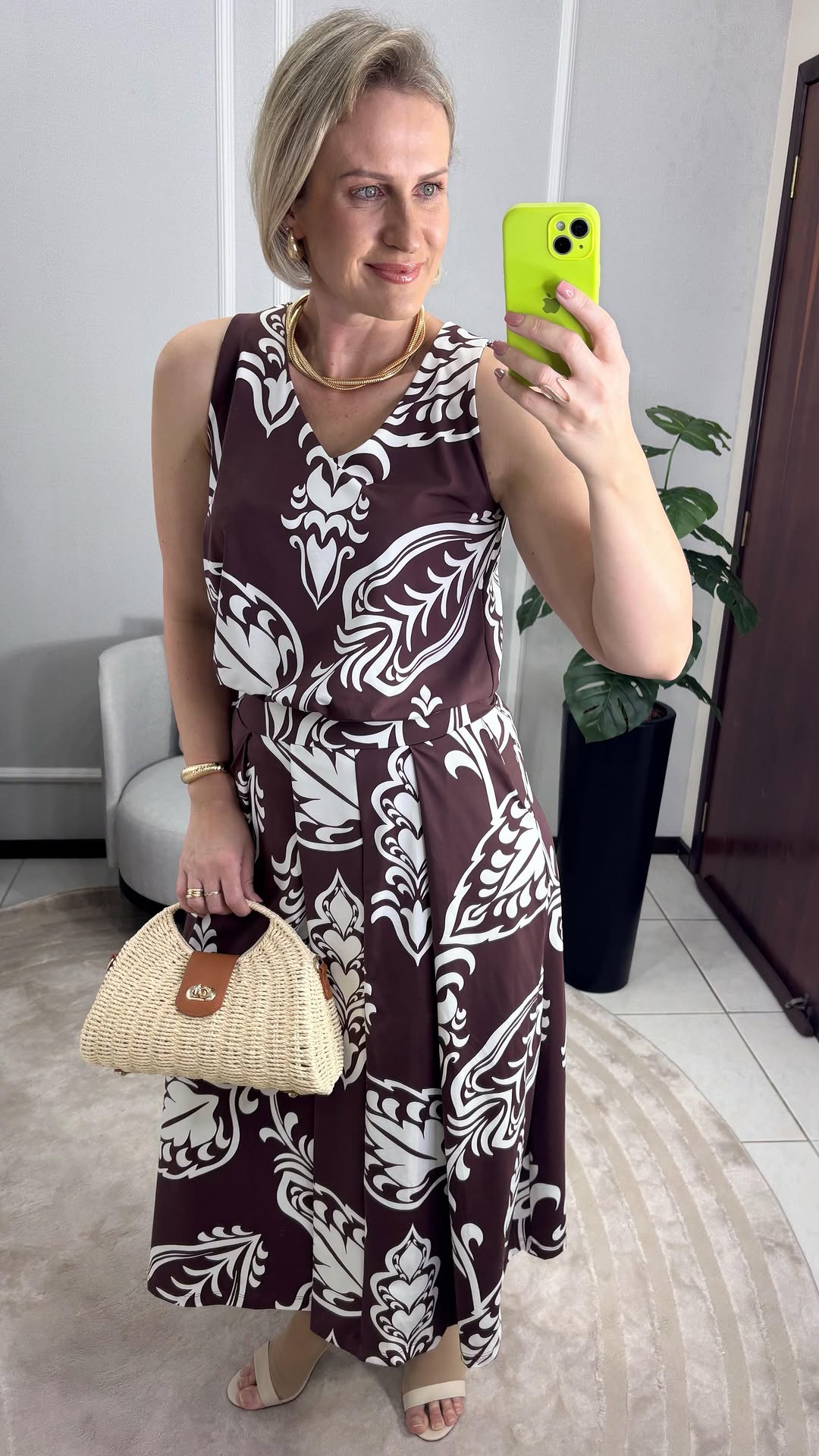 Conjunto fluity - poliamida c/ elastano